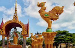 Suratthani Around 4วัน3คืน รอบสุราษฯ Suratthani Around 4วัน3คืน รอบสุราษฯ