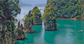 Suratthani Around 4วัน3คืน รอบสุราษฯ Suratthani Around 4วัน3คืน รอบสุราษฯ