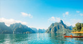 Suratthani Around 4วัน3คืน รอบสุราษฯ Suratthani Around 4วัน3คืน รอบสุราษฯ