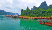 Suratthani Around 4วัน3คืน รอบสุราษฯ Suratthani Around 4วัน3คืน รอบสุราษฯ