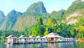 Suratthani Around 4วัน3คืน รอบสุราษฯ Suratthani Around 4วัน3คืน รอบสุราษฯ