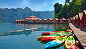 Suratthani Around 4วัน3คืน รอบสุราษฯ Suratthani Around 4วัน3คืน รอบสุราษฯ