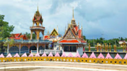 Suratthani Around 4วัน3คืน รอบสุราษฯ Suratthani Around 4วัน3คืน รอบสุราษฯ