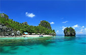 เช่าเรือเหมาลำ Speed Boat เที่ยวหมู่เกาะชุมพร เช่าเรือเหมาลำ Speed Boat เที่ยวหมู่เกาะชุมพร