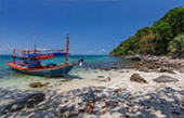 เช่าเรือเหมาลำ Speed Boat เที่ยวหมู่เกาะชุมพร เช่าเรือเหมาลำ Speed Boat เที่ยวหมู่เกาะชุมพร