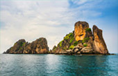 เช่าเรือเหมาลำ Speed Boat เที่ยวหมู่เกาะชุมพร เช่าเรือเหมาลำ Speed Boat เที่ยวหมู่เกาะชุมพร