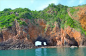 เช่าเรือเหมาลำ Speed Boat เที่ยวหมู่เกาะชุมพร เช่าเรือเหมาลำ Speed Boat เที่ยวหมู่เกาะชุมพร