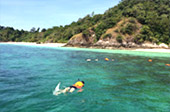 เช่าเรือเหมาลำ Speed Boat เที่ยวหมู่เกาะชุมพร เช่าเรือเหมาลำ Speed Boat เที่ยวหมู่เกาะชุมพร
