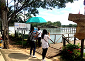 Along the Shore ซิตี้ทัวร์ชุมพร Along the Shore ซิตี้ทัวร์ชุมพร