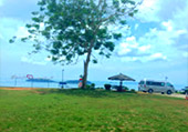 Along the Shore ซิตี้ทัวร์ชุมพร Along the Shore ซิตี้ทัวร์ชุมพร