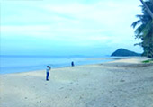 Along the Shore ซิตี้ทัวร์ชุมพร Along the Shore ซิตี้ทัวร์ชุมพร