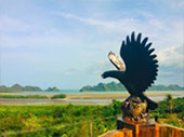 Along the Shore ซิตี้ทัวร์ชุมพร Along the Shore ซิตี้ทัวร์ชุมพร