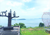 Along the Shore ซิตี้ทัวร์ชุมพร Along the Shore ซิตี้ทัวร์ชุมพร