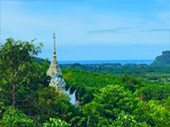Along the Shore ซิตี้ทัวร์ชุมพร Along the Shore ซิตี้ทัวร์ชุมพร