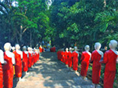 Along the Shore ซิตี้ทัวร์ชุมพร Along the Shore ซิตี้ทัวร์ชุมพร