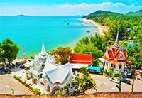 Along the Shore ซิตี้ทัวร์ชุมพร Along the Shore ซิตี้ทัวร์ชุมพร