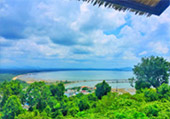 Along the Shore ซิตี้ทัวร์ชุมพร Along the Shore ซิตี้ทัวร์ชุมพร