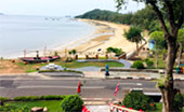 Along the Shore ซิตี้ทัวร์ชุมพร Along the Shore ซิตี้ทัวร์ชุมพร