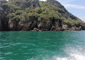 The Deserting 3 เกาะร้าง ไร้ผู้คน ชุมพร The Deserting 3 เกาะร้าง ไร้ผู้คน ชุมพร