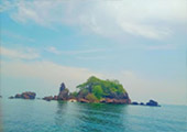 The Deserting 3 เกาะร้าง ไร้ผู้คน ชุมพร The Deserting 3 เกาะร้าง ไร้ผู้คน ชุมพร