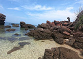 The Deserting 3 เกาะร้าง ไร้ผู้คน ชุมพร The Deserting 3 เกาะร้าง ไร้ผู้คน ชุมพร