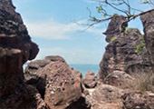 The Deserting 3 เกาะร้าง ไร้ผู้คน ชุมพร The Deserting 3 เกาะร้าง ไร้ผู้คน ชุมพร