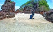 The Deserting 3 เกาะร้าง ไร้ผู้คน ชุมพร The Deserting 3 เกาะร้าง ไร้ผู้คน ชุมพร