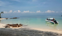 The Deserting 3 เกาะร้าง ไร้ผู้คน ชุมพร The Deserting 3 เกาะร้าง ไร้ผู้คน ชุมพร