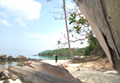 The Deserting 3 เกาะร้าง ไร้ผู้คน ชุมพร The Deserting 3 เกาะร้าง ไร้ผู้คน ชุมพร