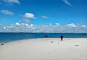 The Deserting 3 เกาะร้าง ไร้ผู้คน ชุมพร The Deserting 3 เกาะร้าง ไร้ผู้คน ชุมพร