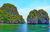 The Limited: 4 เกาะ The Limited: 4 เกาะ
