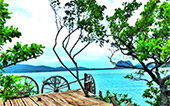 Thai Bay Line: หมู่เกาะเวียง ชุมพร Thai Bay Line: หมู่เกาะเวียง ชุมพร