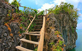 Thai Bay Line: หมู่เกาะเวียง ชุมพร Thai Bay Line: หมู่เกาะเวียง ชุมพร