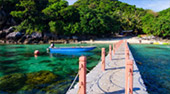 Sea Explore: เกาะแดรกคูล Sea Explore: เกาะแดรกคูล