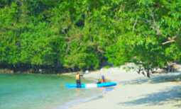 Sea Explore: เกาะแดรกคูล Sea Explore: เกาะแดรกคูล