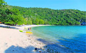Sea Explore: เกาะแดรกคูล Sea Explore: เกาะแดรกคูล