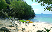Sea Explore: เกาะแดรกคูล Sea Explore: เกาะแดรกคูล