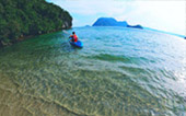 Sea Explore: เกาะแดรกคูล Sea Explore: เกาะแดรกคูล
