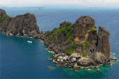 Best all sea: 4 วัน 3 คืน Snorkeling Meaning หมู่เกาะชุมพร หมู่เกาะประจวบ