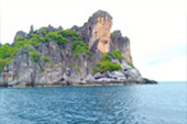 Best all sea: 4 วัน 3 คืน Snorkeling Meaning หมู่เกาะชุมพร หมู่เกาะประจวบ