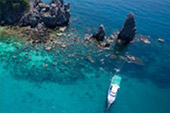 Best all sea: 4 วัน 3 คืน Snorkeling Meaning หมู่เกาะชุมพร หมู่เกาะประจวบ