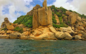2 วัน 1 คืน: เกาะเต่าเรือหางยาว 2 วัน 1 คืน: เกาะเต่าเรือหางยาว
