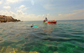 2 วัน 1 คืน: เกาะเต่าเรือหางยาว 2 วัน 1 คืน: เกาะเต่าเรือหางยาว