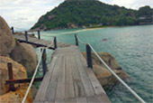 2 วัน 1 คืน: เกาะเต่าเรือหางยาว 2 วัน 1 คืน: เกาะเต่าเรือหางยาว