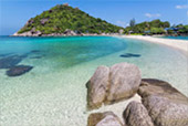 2 วัน 1 คืน: เกาะเต่าเรือหางยาว 2 วัน 1 คืน: เกาะเต่าเรือหางยาว