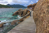 2 วัน 1 คืน: เกาะเต่าเรือหางยาว 2 วัน 1 คืน: เกาะเต่าเรือหางยาว