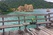 2 วัน 1 คืน: เกาะเต่าเรือหางยาว 2 วัน 1 คืน: เกาะเต่าเรือหางยาว