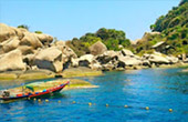2 วัน 1 คืน: เกาะเต่าเรือหางยาว 2 วัน 1 คืน: เกาะเต่าเรือหางยาว