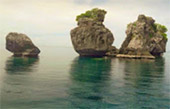 The Limited: 4 เกาะ The Limited: 4 เกาะ