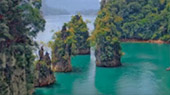 Weird เชี่ยวหลาน + เกาะเต่า 4วัน3คืน